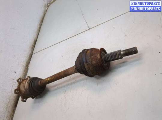 купить Полуось (приводной вал, шрус) на Nissan Pathfinder 2004-2014