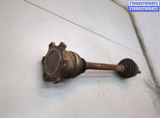 купить Полуось (приводной вал, шрус) на Nissan Pathfinder 2004-2014