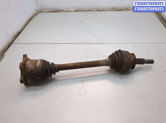 купить Полуось (приводной вал, шрус) на Nissan Pathfinder 2004-2014