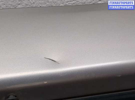 купить Крышка (дверь) багажника на Nissan Almera N16 2000-2006