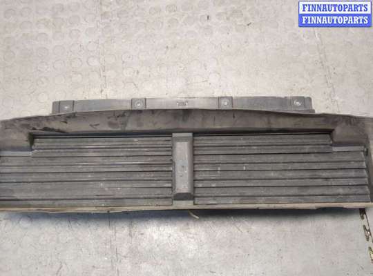 купить Жалюзи радиатора на Ford Mondeo 4 2007-2015
