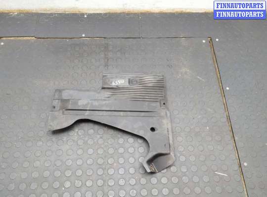 купить Защита днища, запаски, КПП, подвески на Audi A6 (C6) 2004-2011