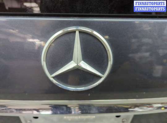 купить Крышка (дверь) багажника на Mercedes GL X164 2006-2012