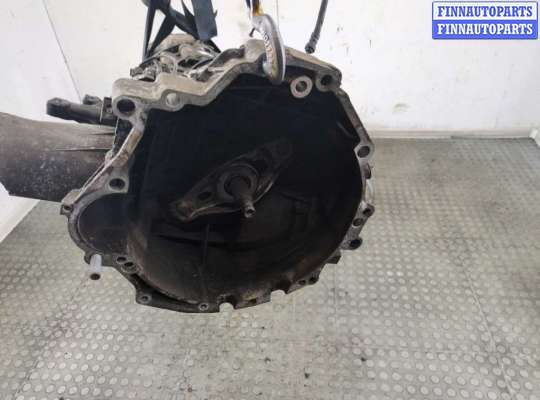 купить КПП 6-ст.мех. (МКПП) на Audi A6 (C6) 2004-2011