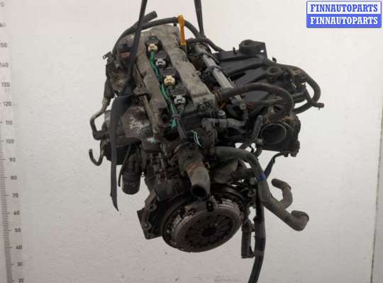 купить Двигатель (ДВС) на Suzuki SX4 2006-2014
