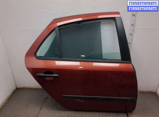 купить Динамик на Renault Laguna 2 2001-2007