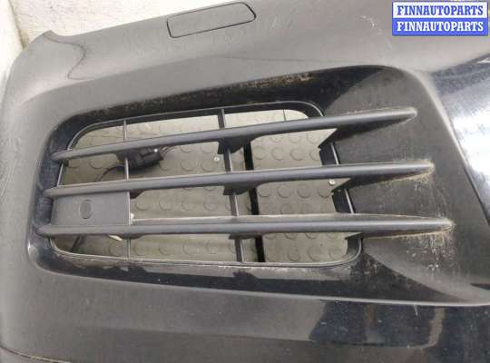 купить Бампер на Volkswagen Touareg 2010-2014