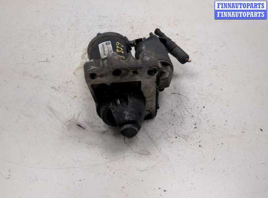 купить Стартер на Peugeot 308 2007-2013