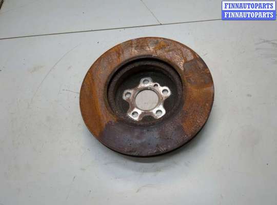 купить Диск тормозной на BMW X3 G01 2017-2024