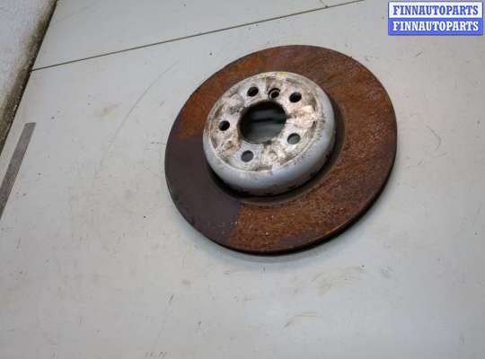 купить Диск тормозной на BMW X3 G01 2017-2024