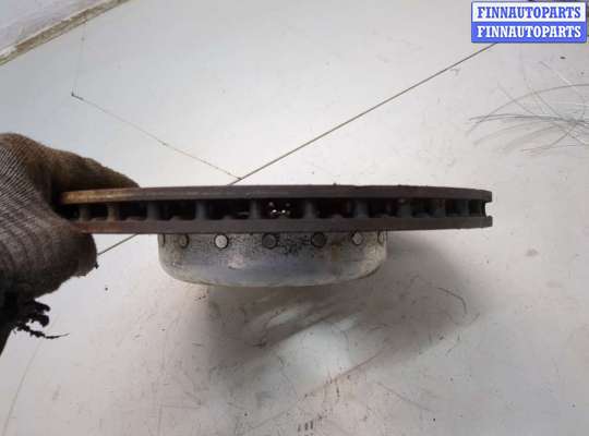 купить Диск тормозной на BMW X3 G01 2017-2024