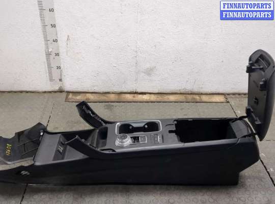 Кнопка стояночного тормоза (ручника) FO1990734 на Ford Fusion 2017-2020 USA