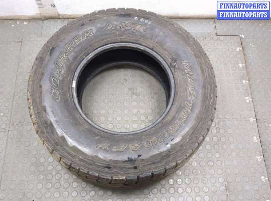 купить Шина на Hummer H3