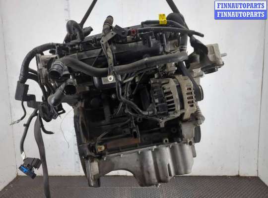 купить Форсунка топливная на Chevrolet Trax 2016-2022