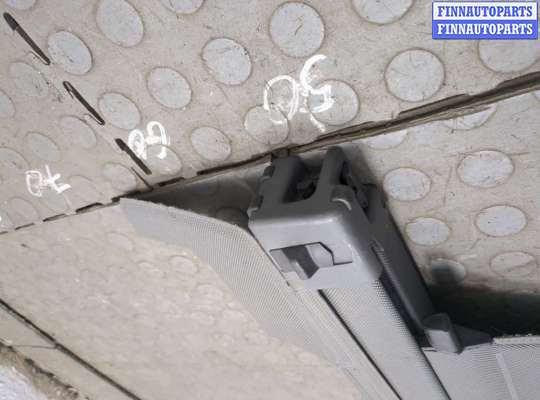 купить Шторка багажника на Porsche Cayenne 2002-2010