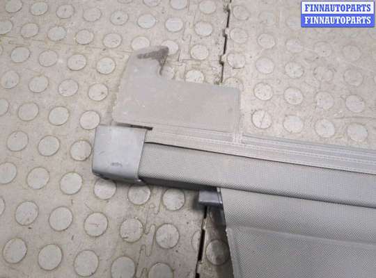 купить Шторка багажника на Porsche Cayenne 2002-2010