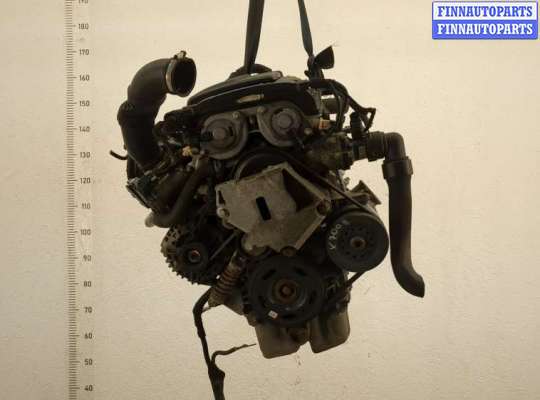 купить Двигатель (ДВС) на Opel Corsa D 2006-2014