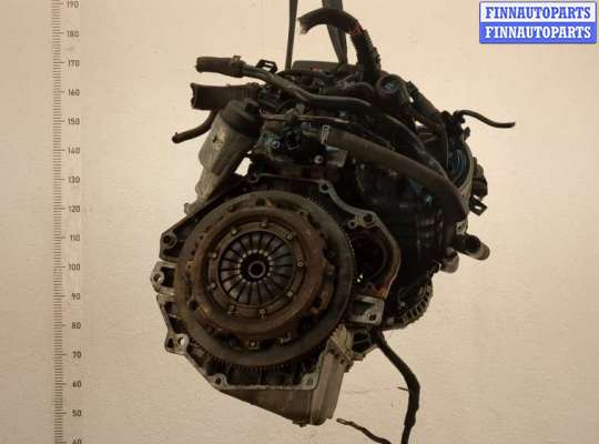 купить Двигатель (ДВС) на Opel Corsa D 2006-2014