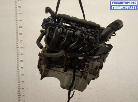 купить Двигатель (ДВС) на Opel Corsa D 2006-2014
