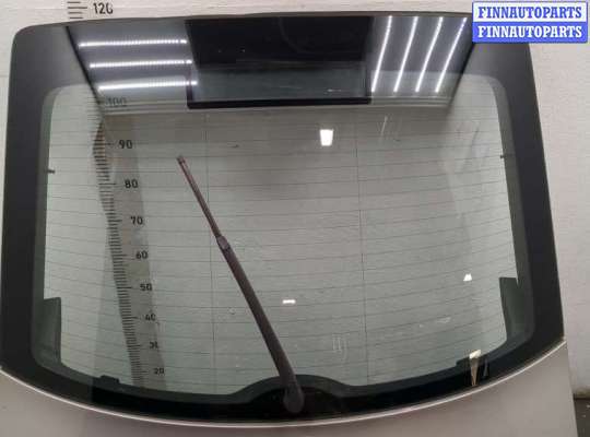 купить Крышка (дверь) багажника на Skoda Octavia (A5) 2004-2013