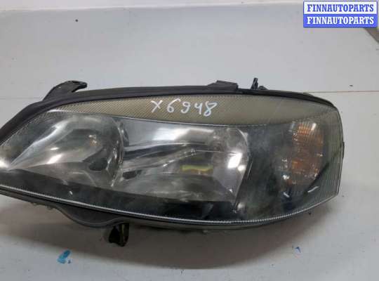купить Фара (передняя) на Opel Astra G 1998-2005