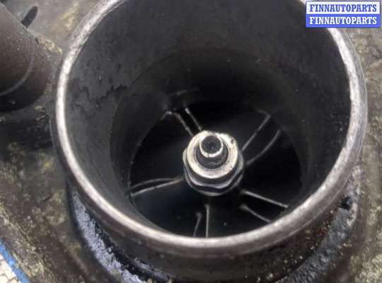 купить Турбина на Opel Corsa D 2006-2014