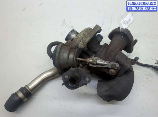 Турбина OP2258253 на Opel Corsa D 2006-2014