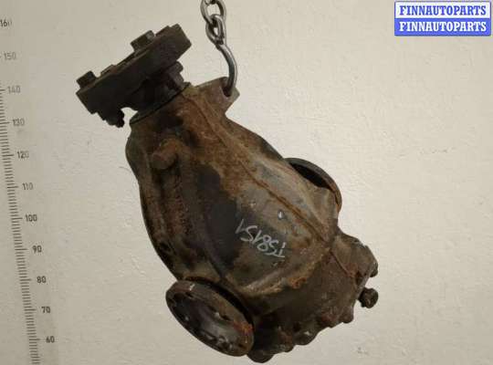 купить Редуктор моста на Mercedes CLK W208 1997-2003