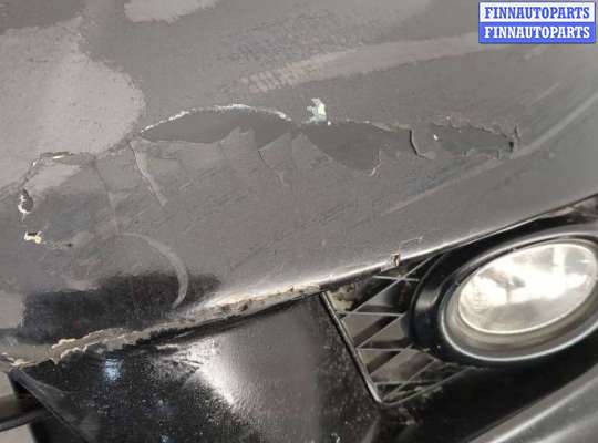 купить Бампер на Honda Civic 2006-2012
