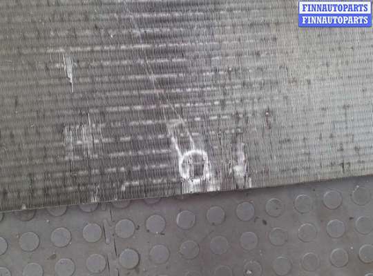 купить Радиатор охлаждения двигателя на Fiat Ducato 2014-2025