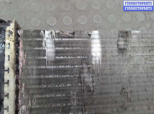 Радиатор основной