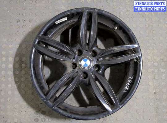 купить Диск литой на BMW 5 F10 2010-2017