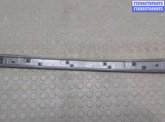 купить Молдинг крыши на Infiniti QX50 2017-2025