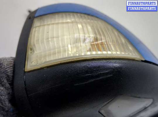 Зеркало боковое