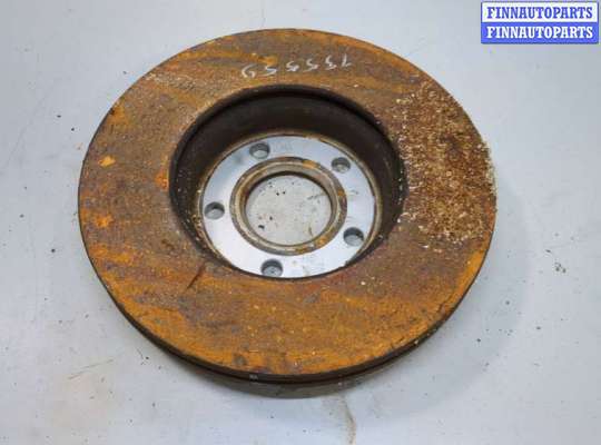 купить Диск тормозной на Ford C-Max 2002-2010