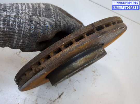 купить Диск тормозной на Ford C-Max 2002-2010