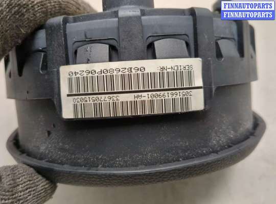 купить Подушка безопасности водителя на BMW 3 E90, E91, E92, E93 2005-2012