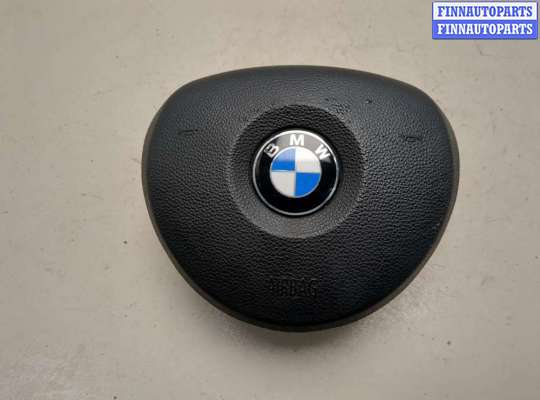 купить Подушка безопасности водителя на BMW 3 E90, E91, E92, E93 2005-2012