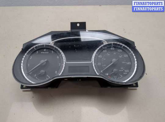 Щиток приборов (приборная панель) IFZ0852 на Infiniti JX 2012-2014