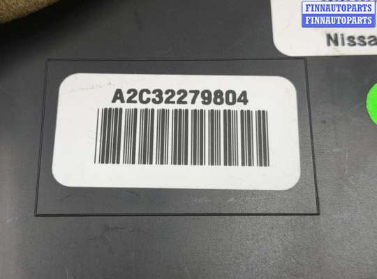 Щиток приборов на Infiniti JX/QX60 (L50)