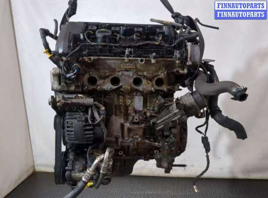 купить Головка блока (ГБЦ) на Peugeot 207 2006-2015