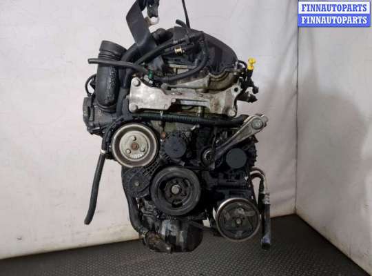 купить Головка блока (ГБЦ) на Peugeot 207 2006-2015