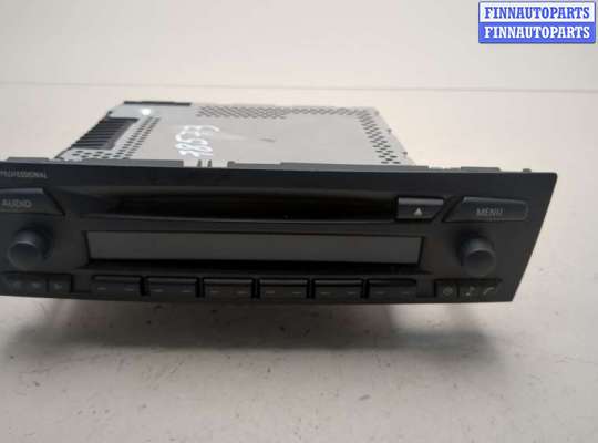 Купить Магнитола на BMW 3 E90, E91, E92, E93 2005-2012 Магнитола BM3672867 на BMW 3 E90, E91, E92, E93 2005-2012