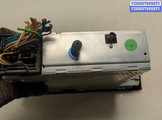 купить Магнитола на BMW 3 E90, E91, E92, E93 2005-2012