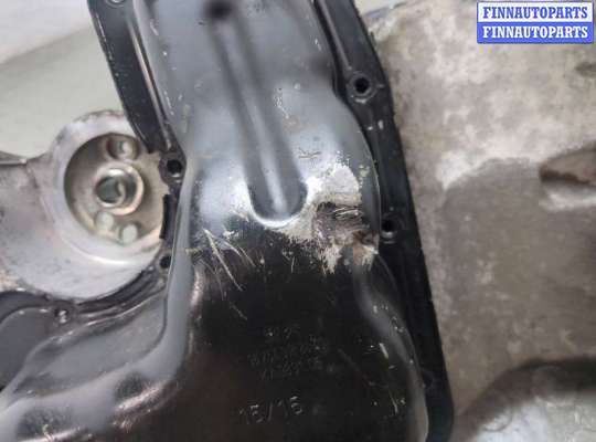 купить Поддон на Peugeot 208 2012-2019