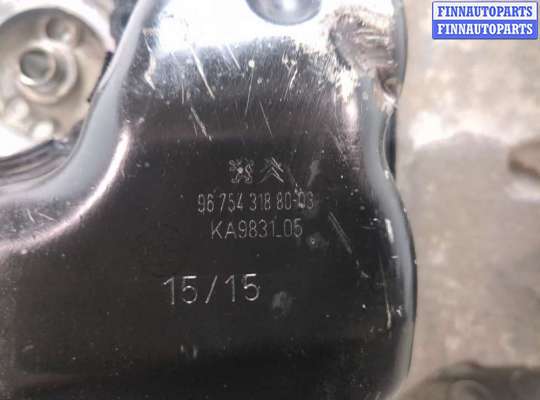 купить Поддон на Peugeot 208 2012-2019