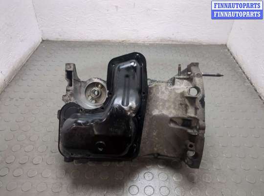 купить Поддон на Peugeot 208 2012-2019