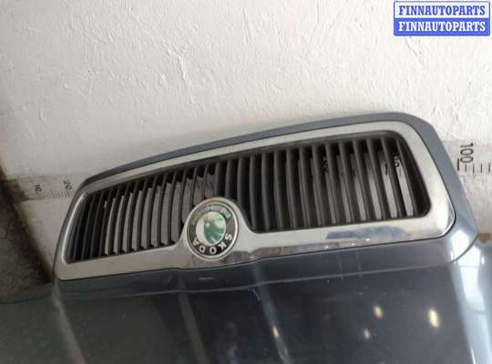 купить Капот на Skoda Octavia Tour 1996-2011