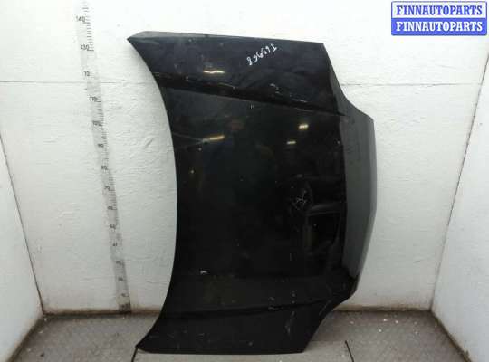 Воздухозаборник NS996391 на Nissan X-Trail (T30) 2001-2007