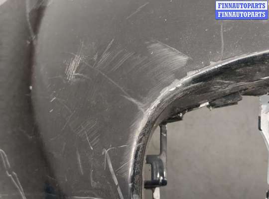 купить Бампер на Volkswagen Golf 5 2003-2009